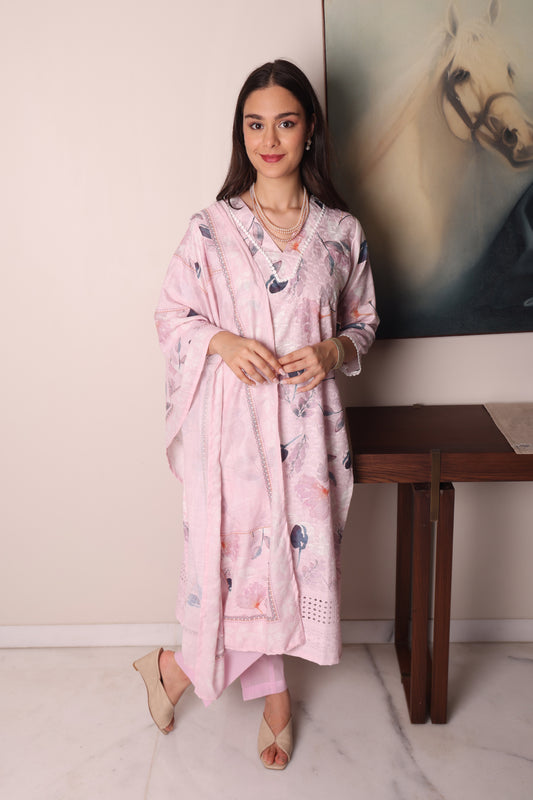 Hakoda Daman