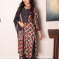 Tikki Hand Work Yoke