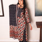 Tikki Hand Work Yoke