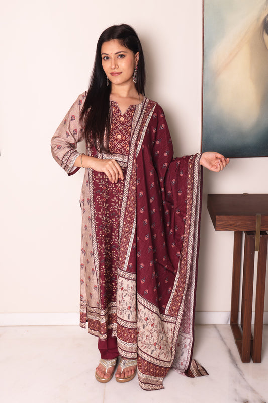 Aarohi