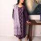 Stripe Embroiderey