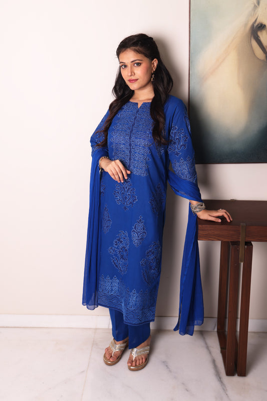 Anokhi