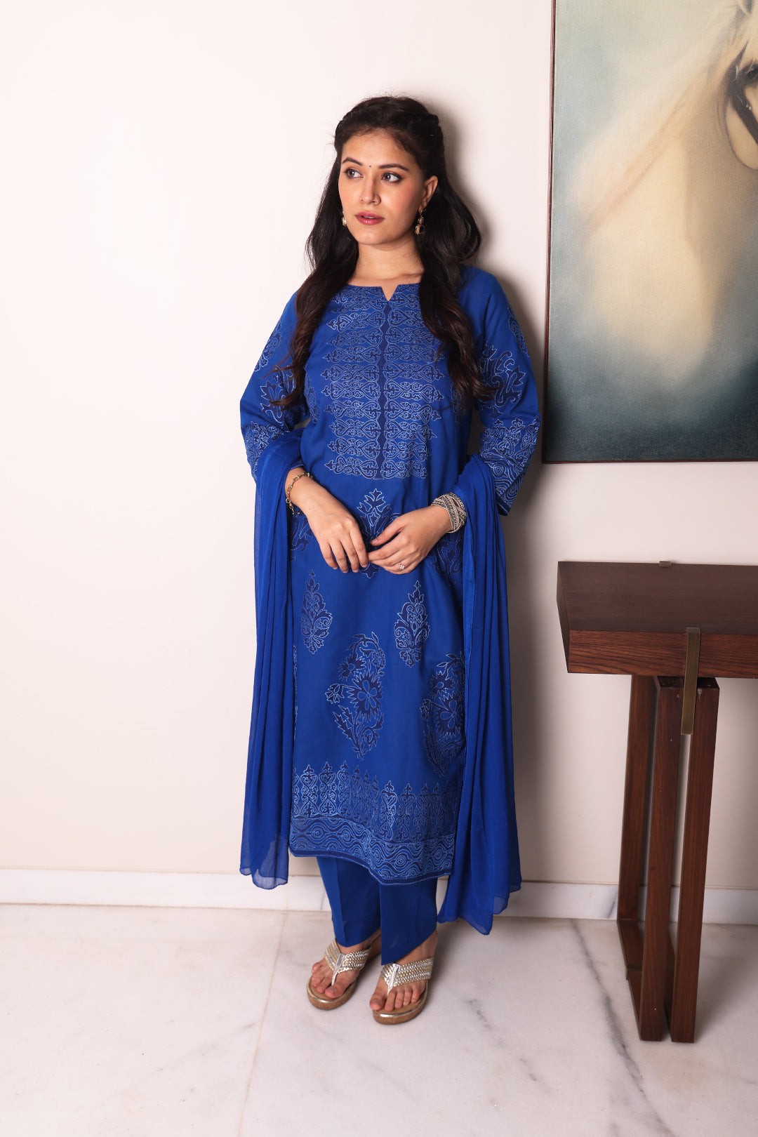 Anokhi