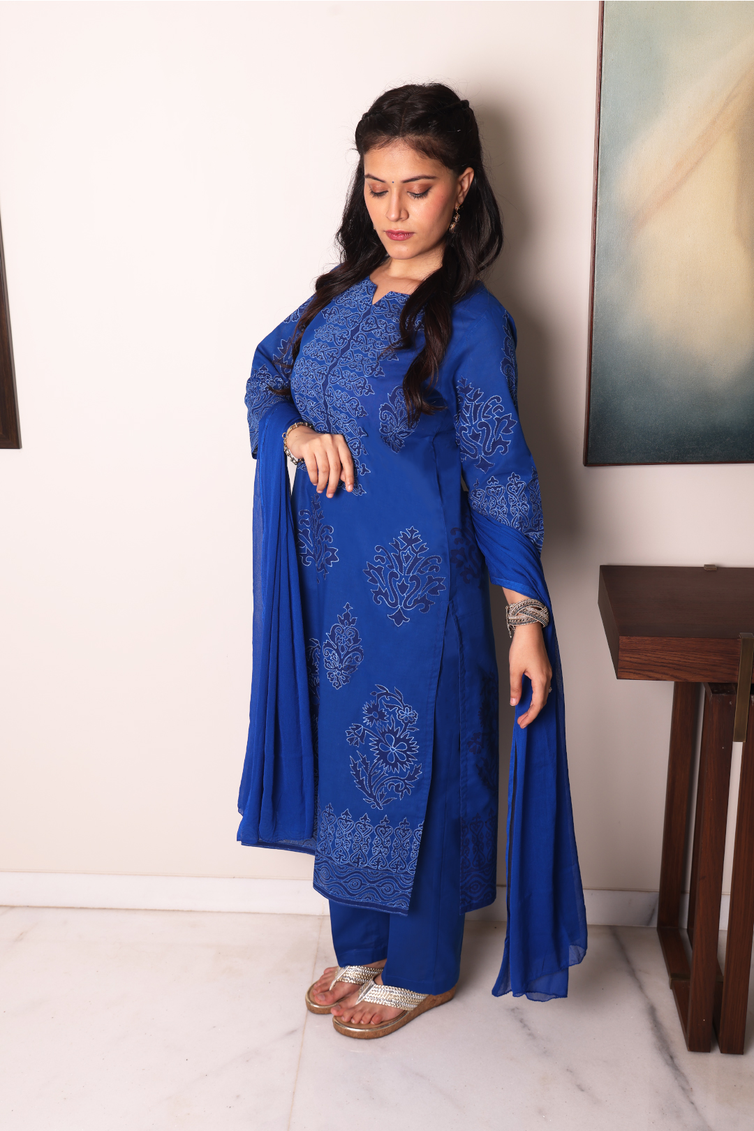 Anokhi