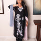 Shaded Aari Embroidery