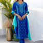 Taj Ethnic Suit