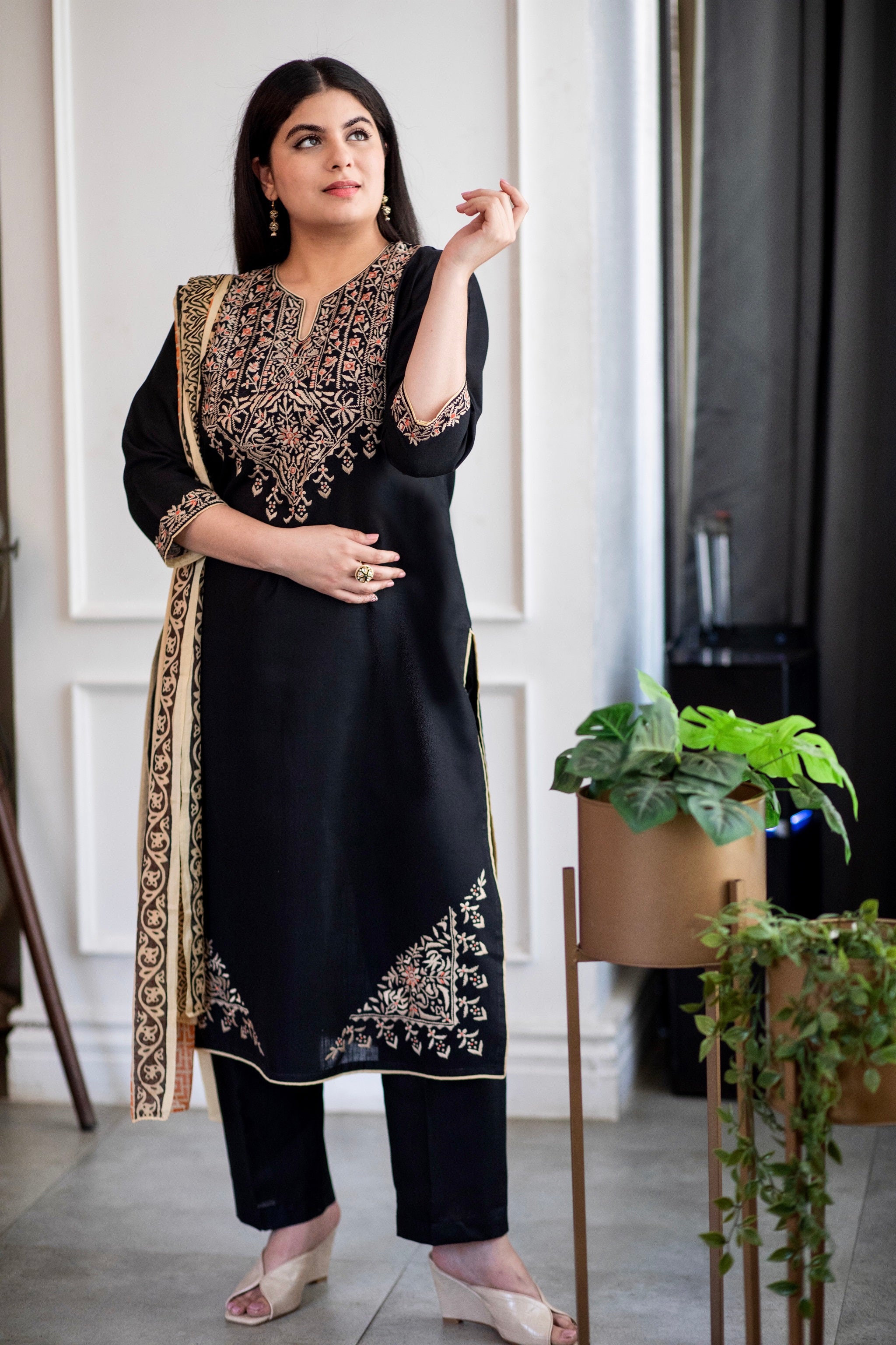 Radhika – Rui Boutique Mumbai